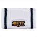 ZETT( Z ) Pro стойка tas напульсник белый 