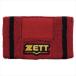 ZETT( Z ) Pro стойка tas напульсник темно-красный 