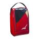  Mizuno MIZUNO эмаль сумка для обуви 1FJK002062 62 красный 