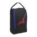  Mizuno MIZUNO сумка для обуви 1FJK002192 92 черный × голубой 