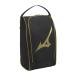 Mizuno MIZUNO сумка для обуви 1FJK002195 95 черный × Gold 