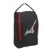  Mizuno MIZUNO сумка для обуви 1FJK002196 96 черный × красный 