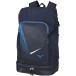  Mizuno MIZUNO рюкзак 63JD000582 82 темно-синий × sax обувь карман B