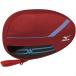 MIZUNO Mizuno ракетка кейс (1 шт. входит .) 62: красный 