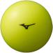  Mizuno MIZUNO ground мяч для гольфа C3JBG80145 желтый 