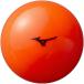  Mizuno MIZUNO ground мяч для гольфа C3JBG80154 orange 