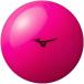  Mizuno MIZUNO ground мяч для гольфа C3JBG80164 розовый 