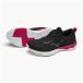  Mizuno MIZUNOue- желтохвост болт 2 широкий J1GD218509 черный x черный x розовый Mizuno ue-bMIZUNO ENERZY