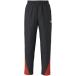  Mizuno MIZUNO тренировка Cross брюки N2JD201096 черный x коричневый i потребности красный 