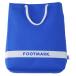  foot Mark FOOTMARK 101480 box 2 swim swimming bag blue 