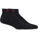 �A�V�b�N�X asics 3033B869 SOCKS10 EQ�g���[�j���O �A�N�Z�T���[(���j) PERFORMANCE BLACK/CLASSI