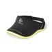  canterbury CANTERBURY AC00156 R+ SPORT SUNVISOR регби шляпа * колпак lime 