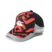  canterbury CANTERBURY AC02320 SPORTS CAP регби шляпа * колпак красный 