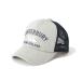  canterbury CANTERBURY ACJ02230 KIDS MESH CAP регби шляпа * колпак medium серый 