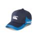  canterbury CANTERBURY ACJ02325 KIDS SPORTS CAP регби шляпа * колпак темно-синий 