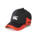  canterbury CANTERBURY ACJ02325 KIDS SPORTS CAP регби шляпа * колпак красный 