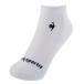  Le Coq le coq sportif QTATJB11 теннис лодыжка носки теннис носки белый 