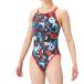  Arena arena SAR-3112WJ super fly задний плавание limi k Toriko x красный x розовый 