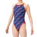  Arena arena SAR-3113WJ super fly задний плавание limi k Toriko x красный x розовый 