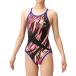  Arena arena SAR-3119W super fly задний плавание limi k розовый * лиловый x лиловый x розовый 