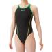  Arena arena SAR-4106W тренировка One-piece ( открытый задний ) плавание limi k черный X Mix 