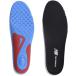  New balance sa Poe tib подушка стелька LAM35688 (BK) черный 