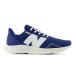  New balance мужской бег обувь спортивные туфли ходить на работу посещение школы часть . голубой пара ширина :2E ME430RB32E