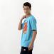  New balance NB Athletics большой размер doNB Logo футболка MT11552