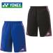 YONEX Yonex мужской вязаный шорты soft теннис бадминтон игра брюки 15188