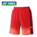 YONEX Yonex мужской вязаный шорты бадминтон soft теннис игра брюки 15230