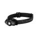  LED Lenser передняя фара MH5 черный / серый LEDLENSER MH5 Black/Gray 502147