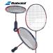 Babolat бадминтон ракетка X-FEEL ORIGIN ( X fi-ru Origin ) 602450