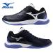  Mizuno MIZUNO wave вентилятор g2 WAVE FANG2 бадминтон обувь 71GA2313