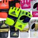  Adidas adidas SPEED FIGHT GLOVE Speedfight перчатка открытый палец перчатка смешанные единоборства MMA ADICSG042