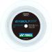  Yonex eks болт 65 бадминтон -тактный кольцо roll (200M) белый струна YONEX BGXB65-2