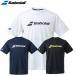  Babolat Babola Club Short рукав рубашка CLUB SHORT SLEEVE SHIRT BUP4511C