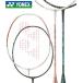 YONEX Yonex nano flair NF-300 бадминтон ракетка 