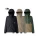  The * North * лицо compact жакет ( мужской ) кемпинг уличный жизнь стиль THENORTHFACE NP72530