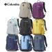  Colombia дворец блокировка 20L рюкзак II Clumbia Castle Rock 20L Backpack II альпинизм высокий King кемпинг PU8663