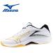  Mizuno MIZUNO Thunder лезвие Z волейбол обувь вход модель V1GA2370