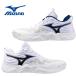  Mizuno MIZUNOue-bmo- men tam Elite волейбол обувь V1GA2512