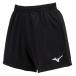  Mizuno волейбол wi мужской игра брюки шорты женский для V2MB202