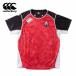  canterbury Japan p Ractis ti мужской регби рубашка R30004JH