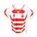  canterbury Japan RWC2023 Kids копия Home джерси RGJ33982WC