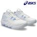  Asics баскетбол обувь UNPRE ARS2 WIDE усилитель re Ars 2 широкий 1063A069-101