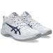  Asics баскетбол обувь GELHOOP V17 гель обруч V17 стандартный последний 1063A096-104