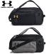  Under Armor UA темно синий Tein Duo da полный рюкзак S размер 40L 1381920