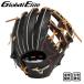  Mizuno подросток бейсбол перчатка свечение bar Elite Hselection SIGNA золотой eiji для игрока внутреннего поля 1AJGA32013