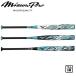  Mizuno софтбол для bat резина мяч для Mizuno Pro AX4 ограничение нефрит 84cm 1CJFSA0284