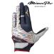  Mizuno защитные перчатки левый рука для Mizuno Pro BASEBALL DREAM PACK ограничение 1EJED096